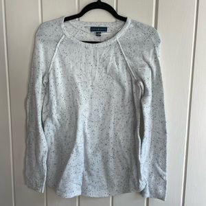 Karen Scott sweater